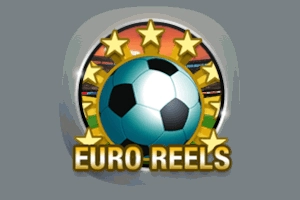 Euro Reels pokie