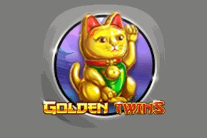 Golden Twins pokie