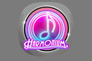 Harmonium pokie