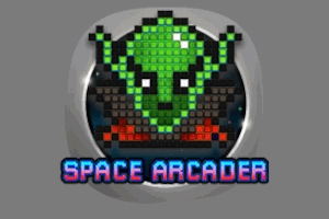 Space Arcader pokie