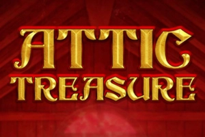 Attic Treasure pokie