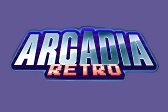 Arcadia Retro pokie