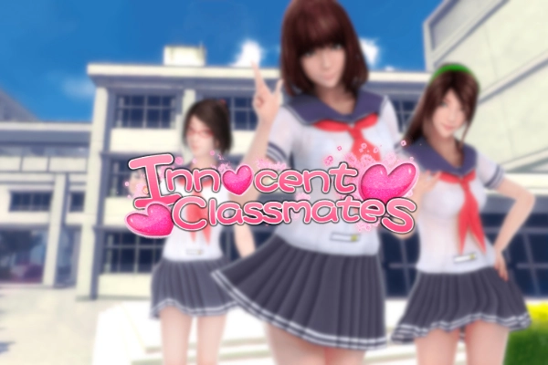 Innocent Classmates pokie