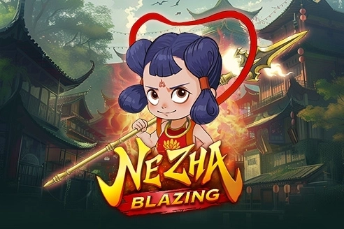 Ne Zha Blazing pokie