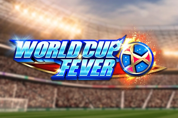World Cup Fever pokie
