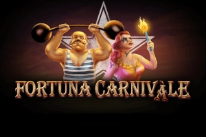 Fortuna Carnivale pokie