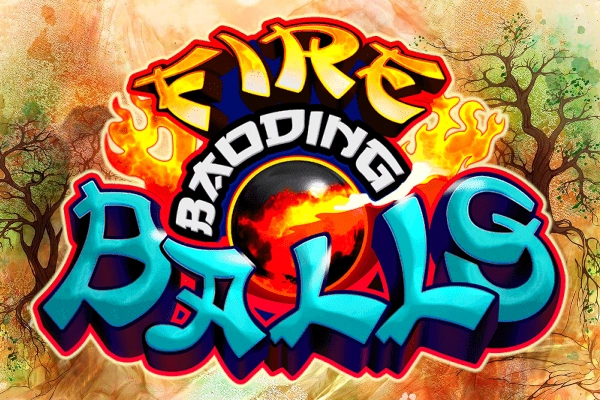 Fire Baoding Balls pokie