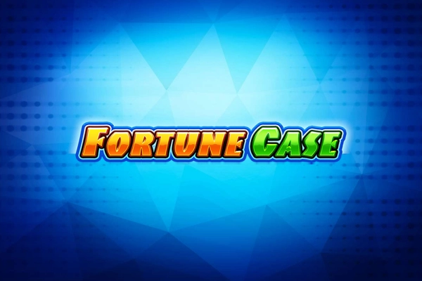 Fortune Case pokie