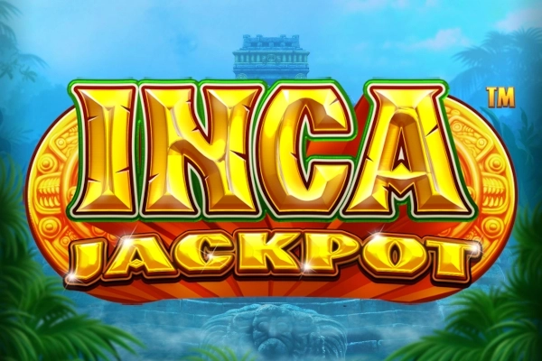 Inca Jackpot pokie