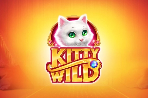 Kitty Wild pokie
