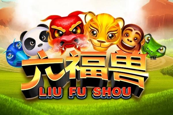 Liu Fu Shou pokie
