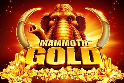 Mammoth Gold pokie