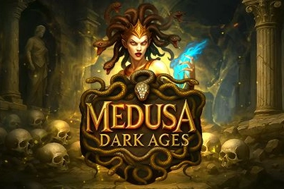 Medusa Dark Ages pokie