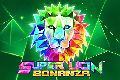 Super Lion Bonanza pokie