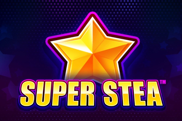 Super Stea pokie