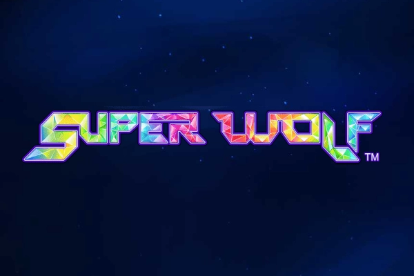 Super Wolf pokie