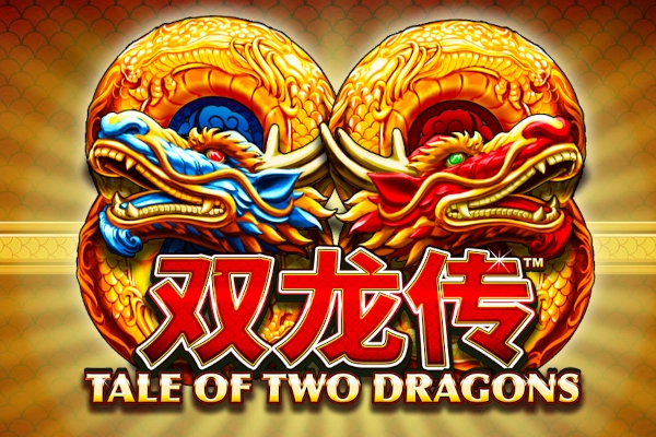 Tale of Two Dragons pokie