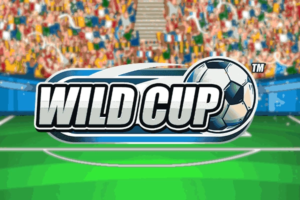 Wild Cup pokie