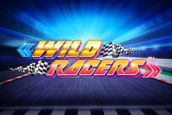 Wild Racers pokie