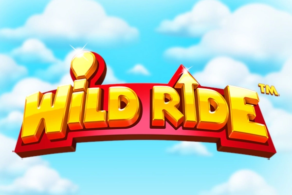 Wild Ride pokie
