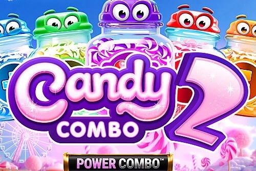 Candy Combo 2 Power Combo pokie