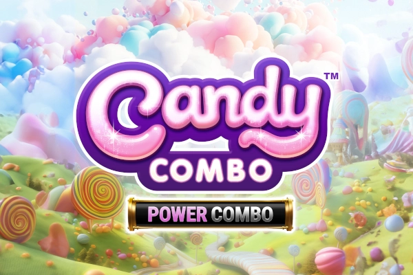 Candy Combo Power Combo pokie
