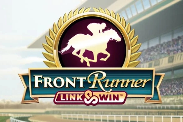 Front Runner Link&Win pokie