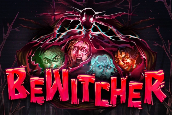 BeWitcher pokie