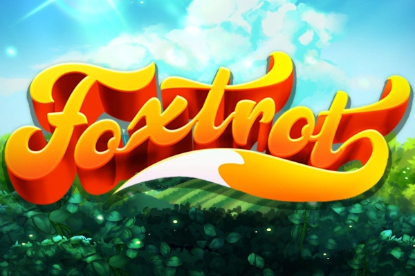 Foxtrot pokie