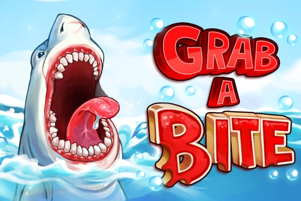 Grab a Bite pokie