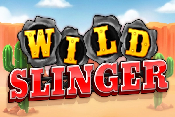 Wild Slinger pokie
