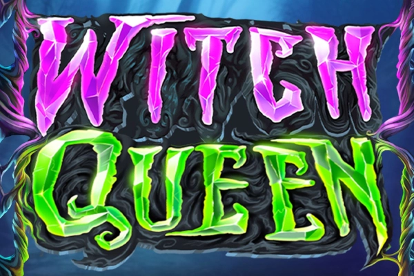 Witch Queen pokie