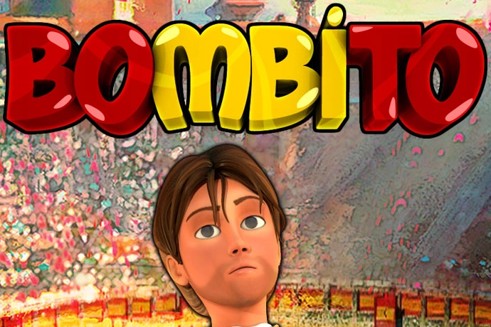Bombito pokie
