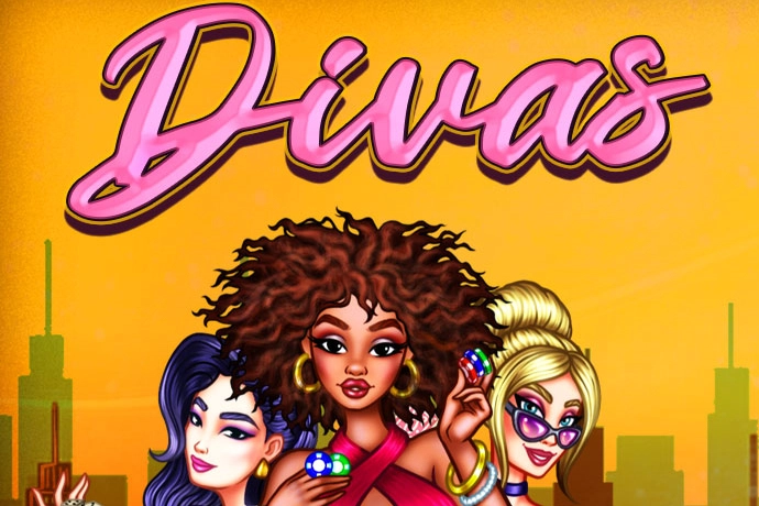 Divas pokie