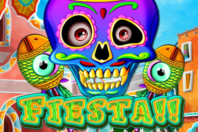 Fiesta!! pokie