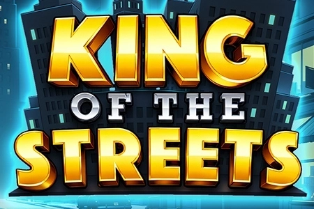 King of the Streets pokie