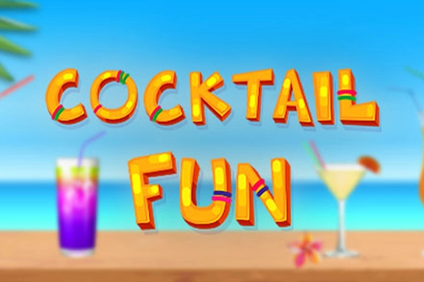 Cocktail Fun pokie