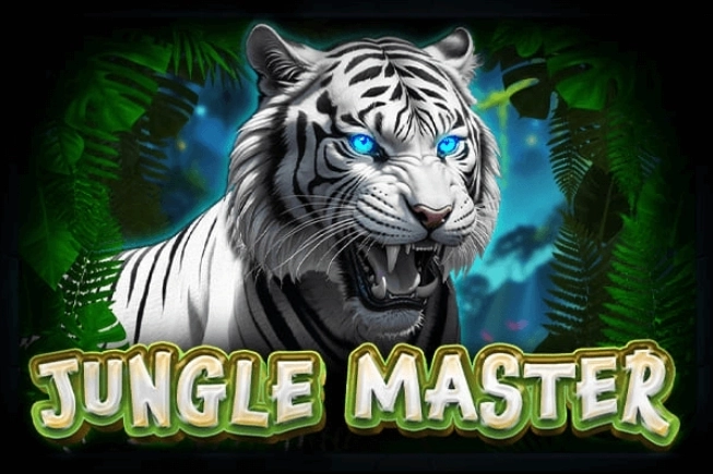 Jungle Master pokie