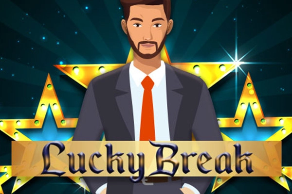 Lucky Break pokie