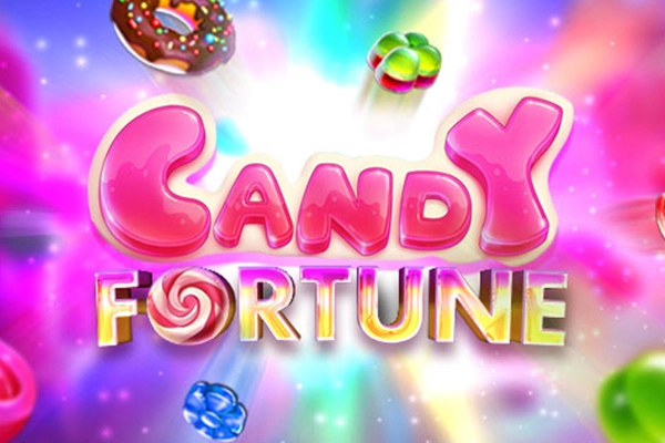 Сandy Fortune pokie