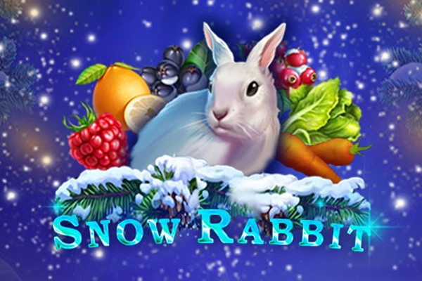 Snow Rabbit pokie