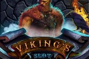 Viking's Slot pokie