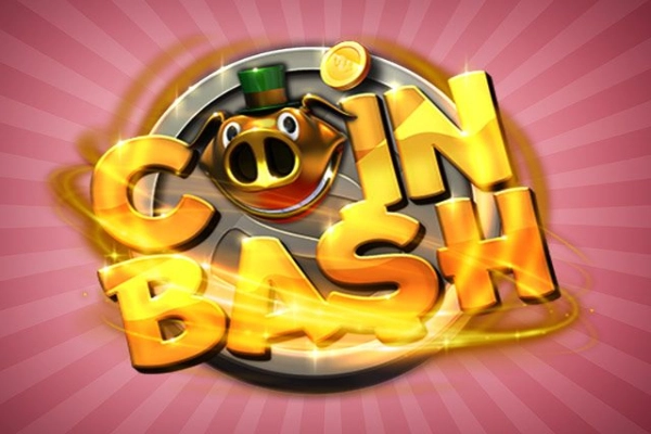 Coin Bash pokie