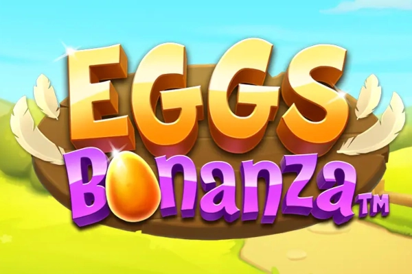 Eggs Bonanza pokie
