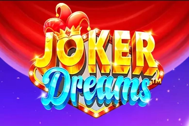 Joker Dreams pokie