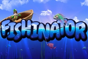 Fishinator pokie
