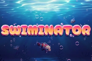 Swiminator pokie