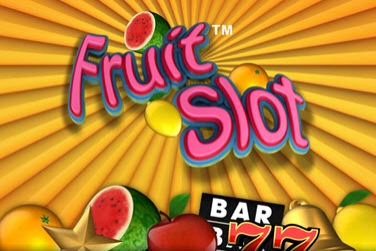 Fruit Slot pokie