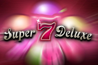 Super 7 Deluxe pokie