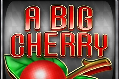 A Big Cherry pokie